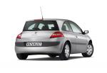 Renault Megane 2006 года